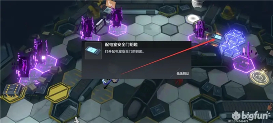 深空之眼斯皮尔特实验舱完整流程攻略