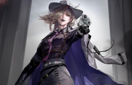 无期迷途精准系射手培养推荐