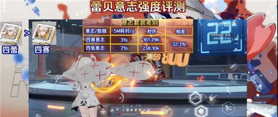 幻塔蕾贝意志需要抽吗