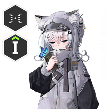 NIKKE1号位角色培养推荐