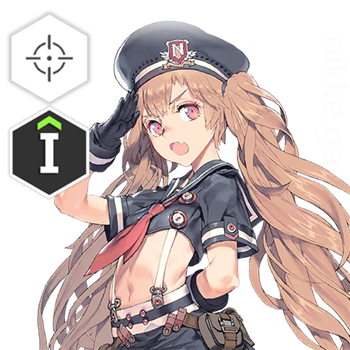 NIKKE1号位角色培养推荐