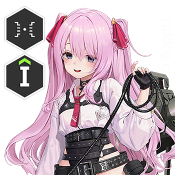 NIKKE1号位角色培养推荐