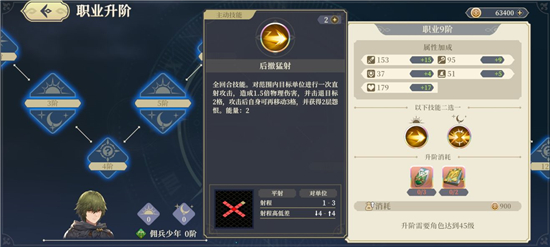 铃兰之剑法卡尔强度全面分析