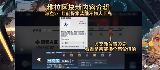 幻塔2.0维拉区域探索攻略