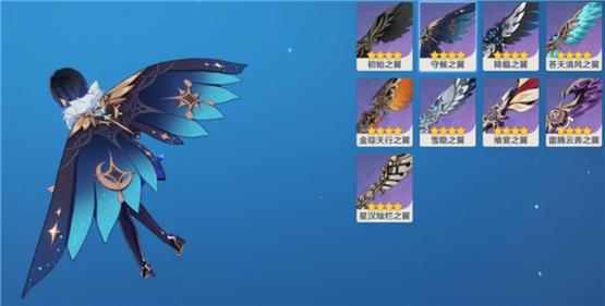 原神夜兰V4版本最新技能改动一览