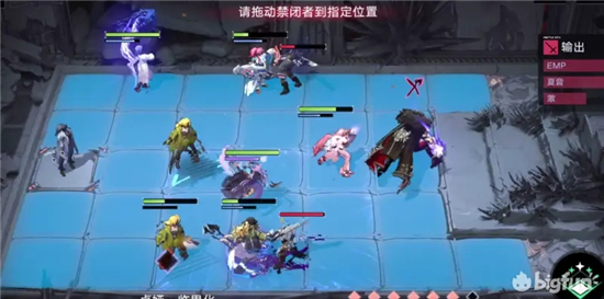 无期迷途最终BOSS卓娅临界化打法攻略