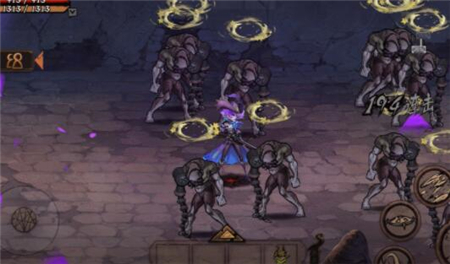 异化之地神印系统玩法攻略