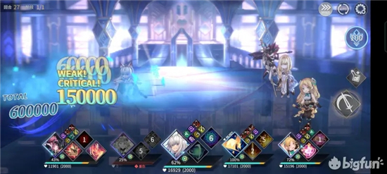 悠久之树龙曜之塔10层机关人偶打法攻略