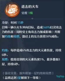 诺亚之心幻灵品质作用分析