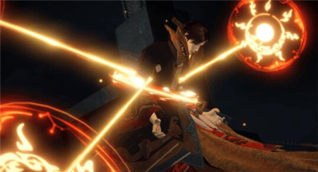 天谕手游祈天神殿主线剧情介绍