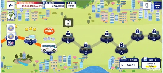 偶像梦幻祭2巡回演唱会新手高分教学