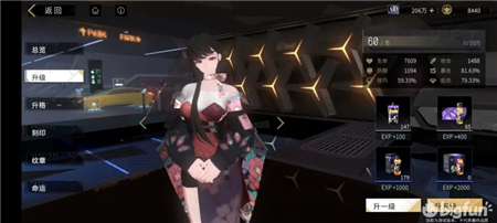 非匿名指令角色提升方法攻略