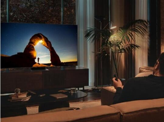 三星2022年新品QX3B量子点游戏电视新品预售开启，多重提升邀您体验