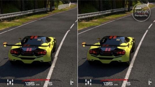 三星2022年新品QX3B量子点游戏电视新品预售开启，多重提升邀您体验