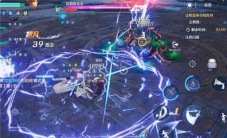 诺亚之心咕噜腐化者BOSS技能机制解析