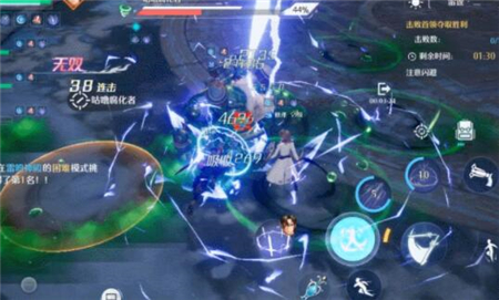 诺亚之心咕噜腐化者BOSS技能机制解析