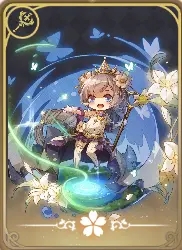 宝石研物语伊恩之石莉莉强度分析