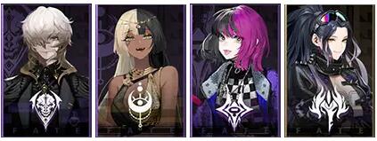 非匿名指令同调流玩法攻略