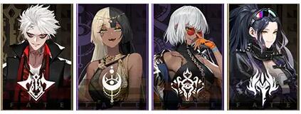 非匿名指令灼烧流玩法攻略