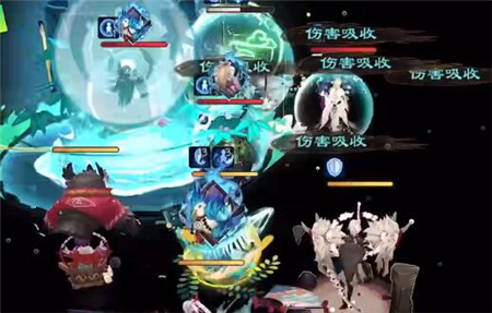 阴阳师残局得胜第三期残局战怎么打