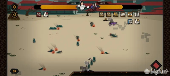 无悔华夏长平之战围歼赵军结局打法攻略