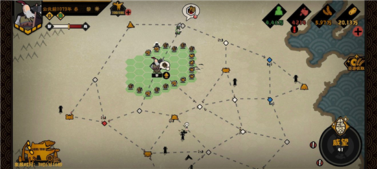 无悔华夏刷姜尚碎片方法心得分享