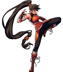 dnf手游物理职业强度分析