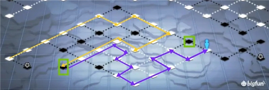灵魂潮汐11-1攻略解谜方法