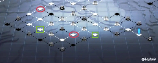 灵魂潮汐11-3解密攻略