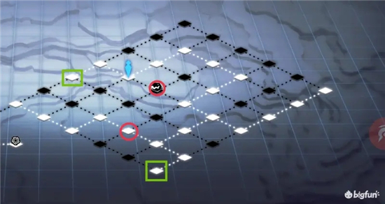 灵魂潮汐11-4探索度100%攻略