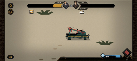 无悔华夏器械援军用法一览