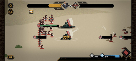 无悔华夏器械援军用法一览