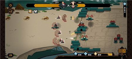 无悔华夏秦楚汉汉阵营详细通关攻略