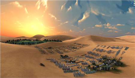 小小五千年汉武大帝剧情玩法攻略