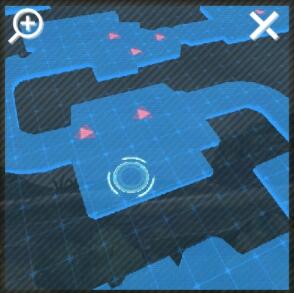 NIKKE第三章隐藏全收集攻略