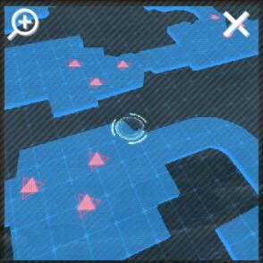 NIKKE第三章隐藏全收集攻略