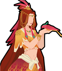 无悔华夏精卫强度分析