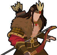 无悔华夏羿强度分析