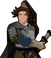 无悔华夏韩信强度分析