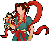 无悔华夏哪吒强度分析