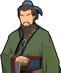 无悔华夏孙武强度分析