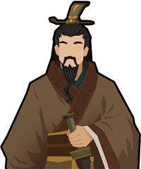 无悔华夏萧何强度分析