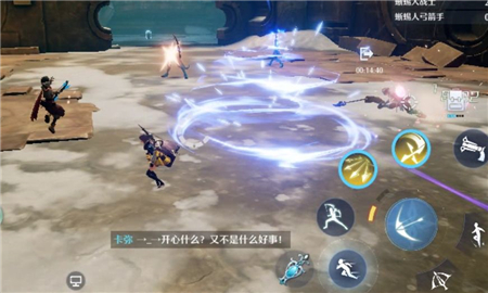 诺亚之心困难副本新手备战指南