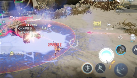 诺亚之心55级困难副本攻略心得分享