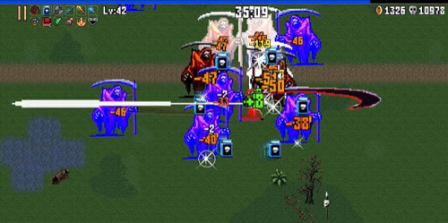 地下城割草30分钟后怎么过