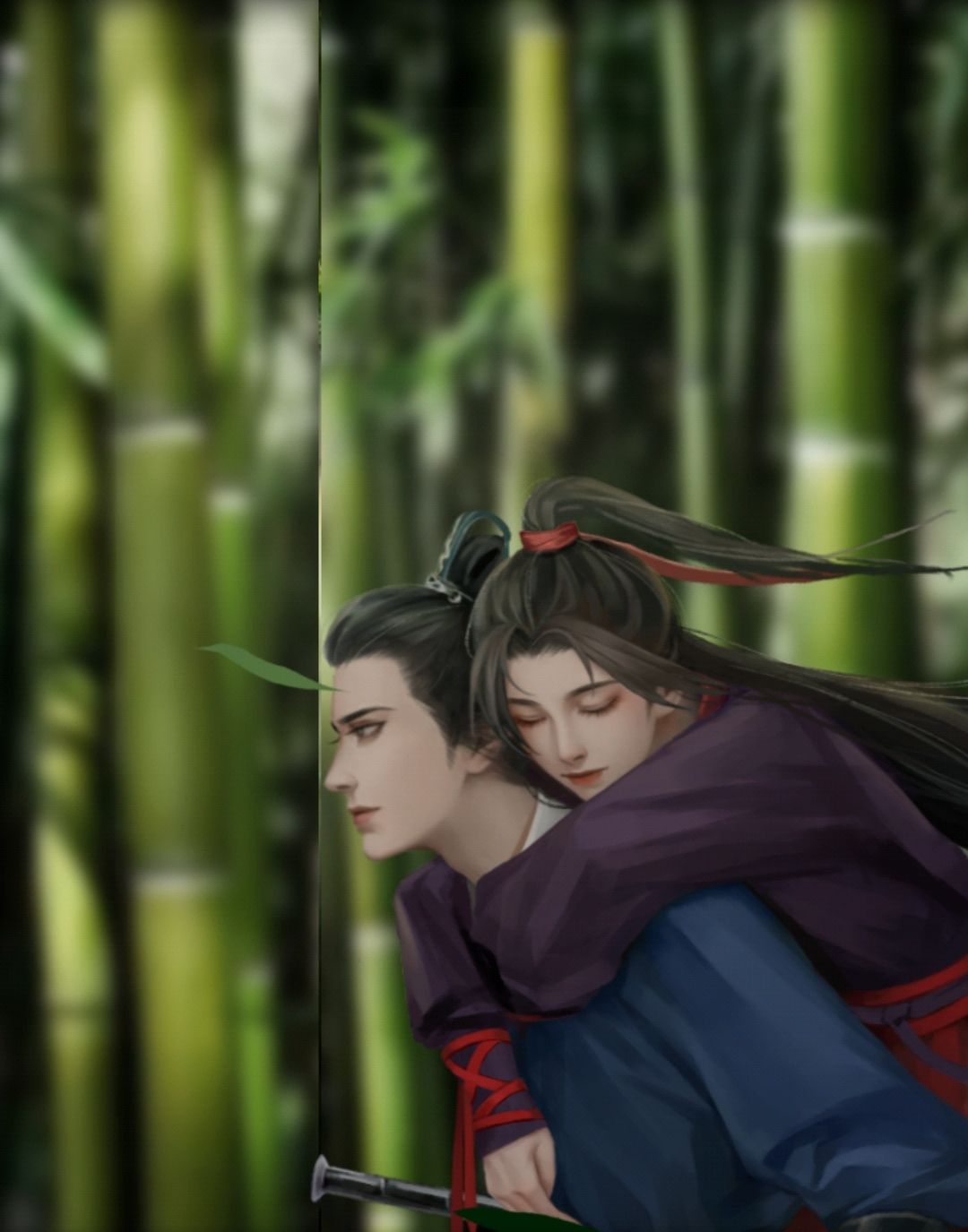 引魂铃第六章攻略图文流程