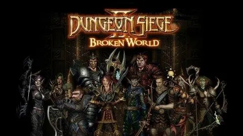 地牢围攻2最强6人组攻略