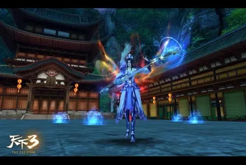 天下三70怎么快速升级80攻略