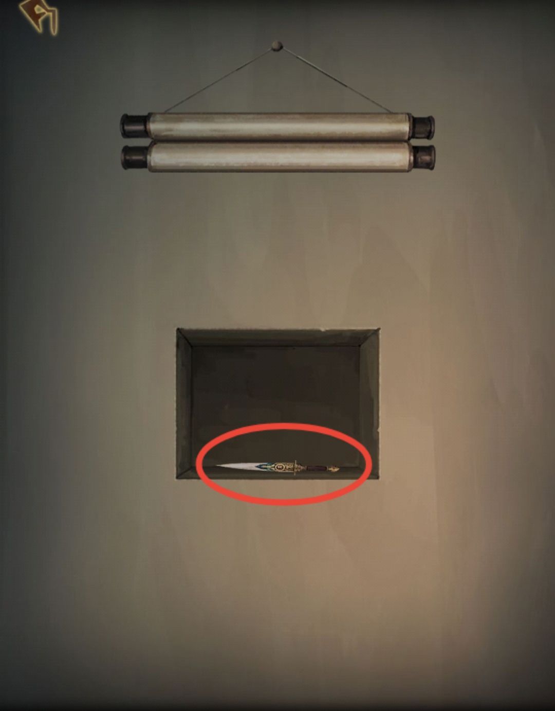 引魂铃第一章解谜图文攻略