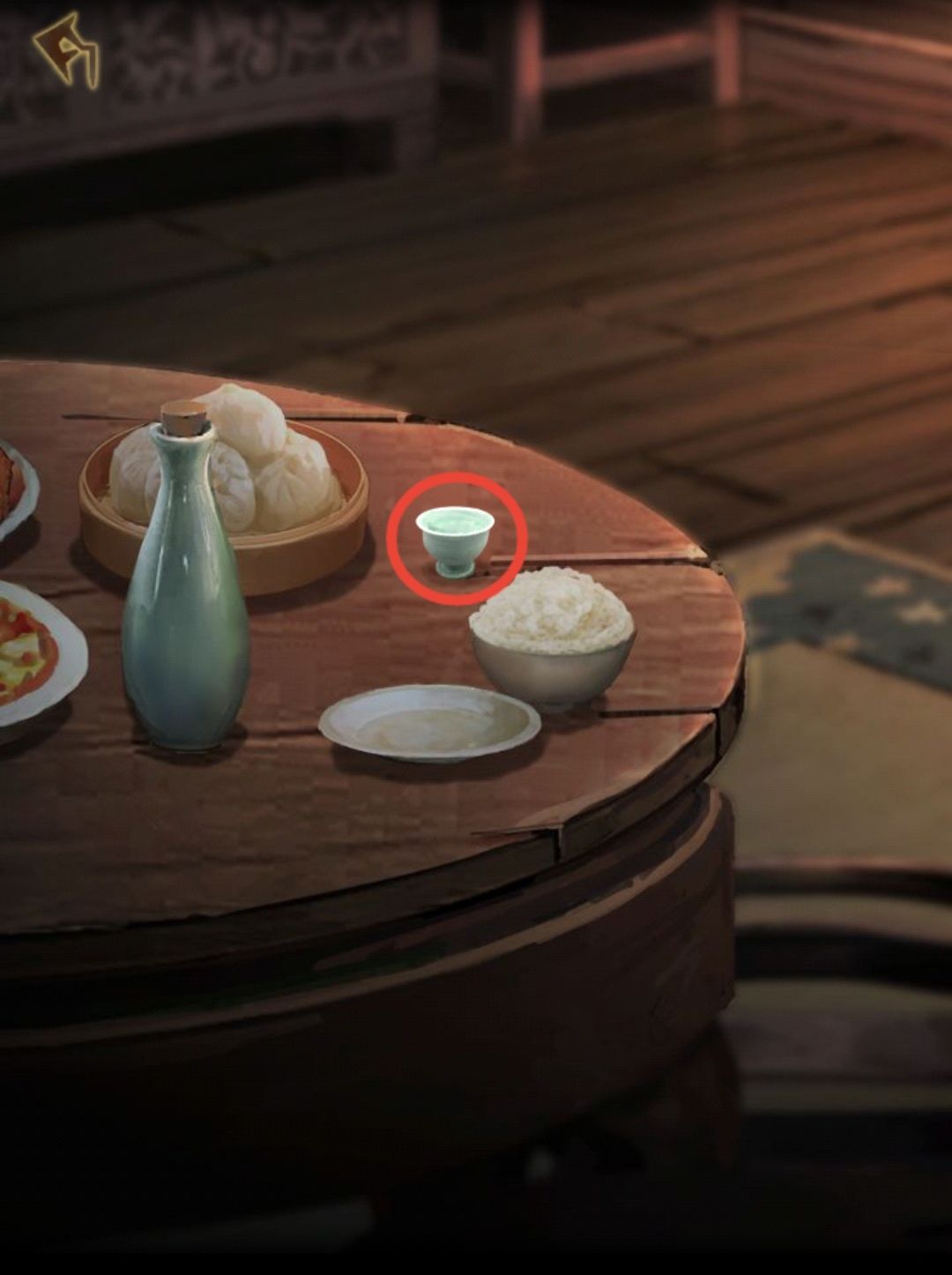 引魂铃第一章解谜图文攻略